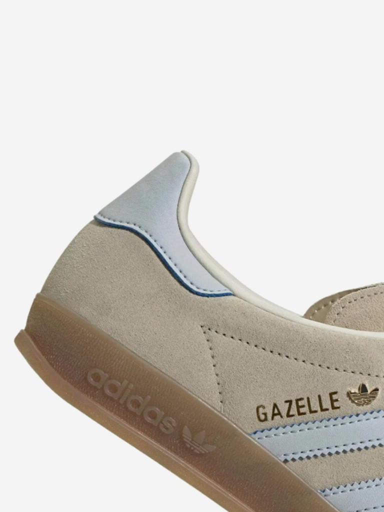 Кроссовки Adidas Gazelle Indoor W