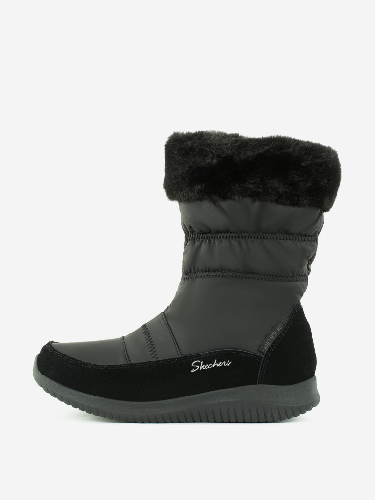 Сапоги женские skechers Ultra Lex