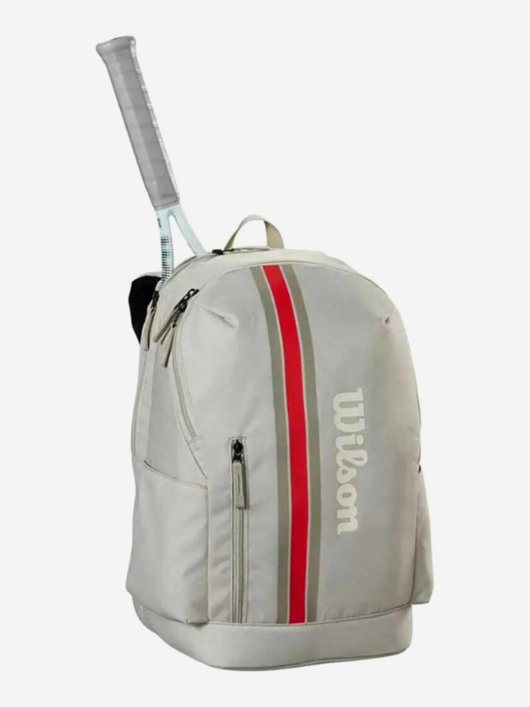 Рюкзак для падела Wilson TEAM 2025 OATS