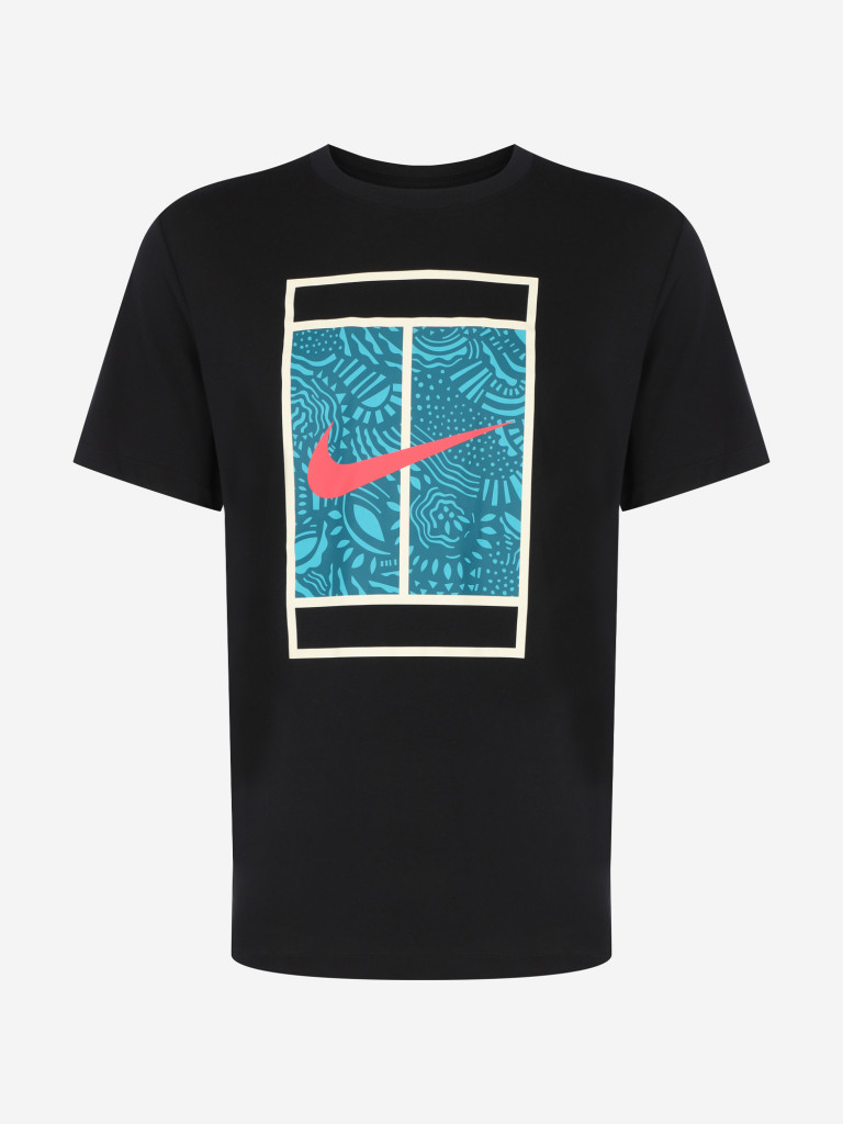 Футболка мужская Nike Court