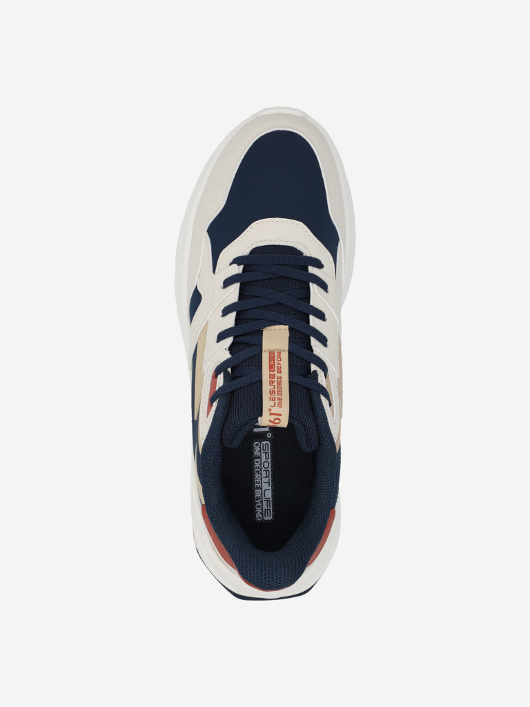 Кроссовки мужские 361° Vastsky