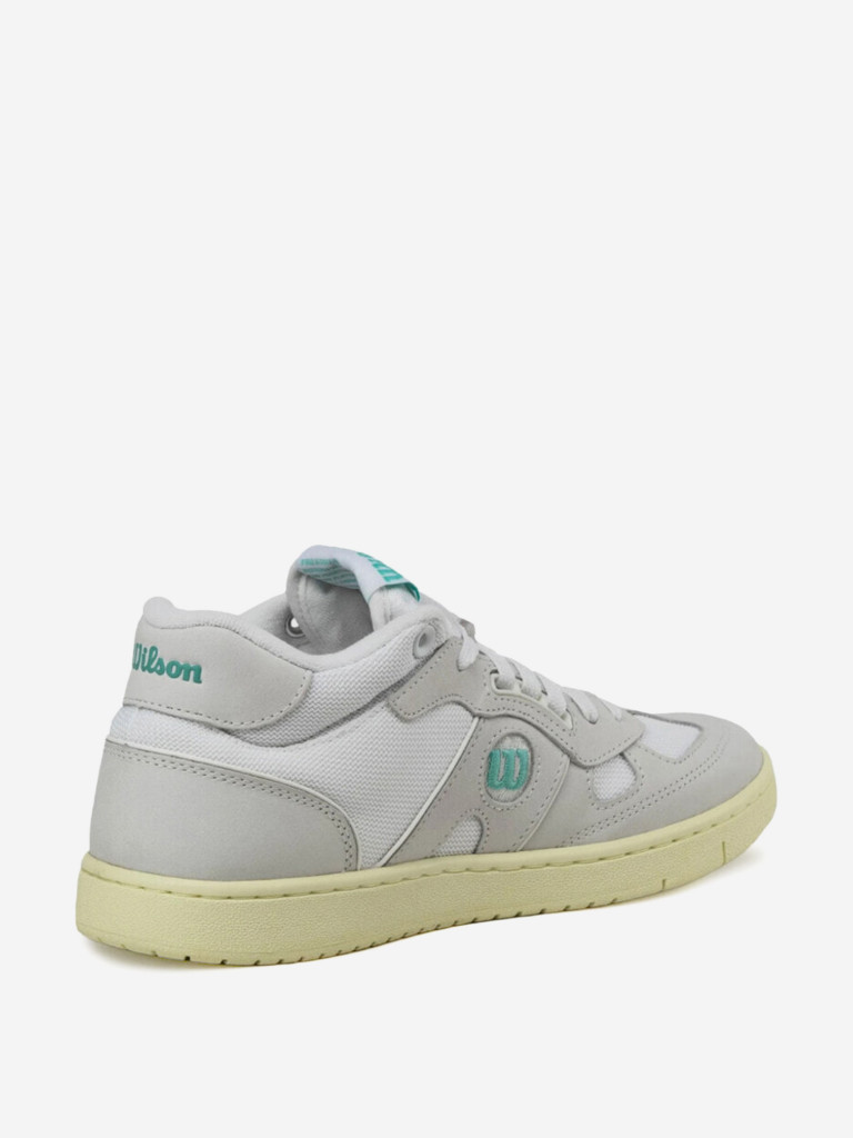 Кроссовки Wilson Pro Staff Mid