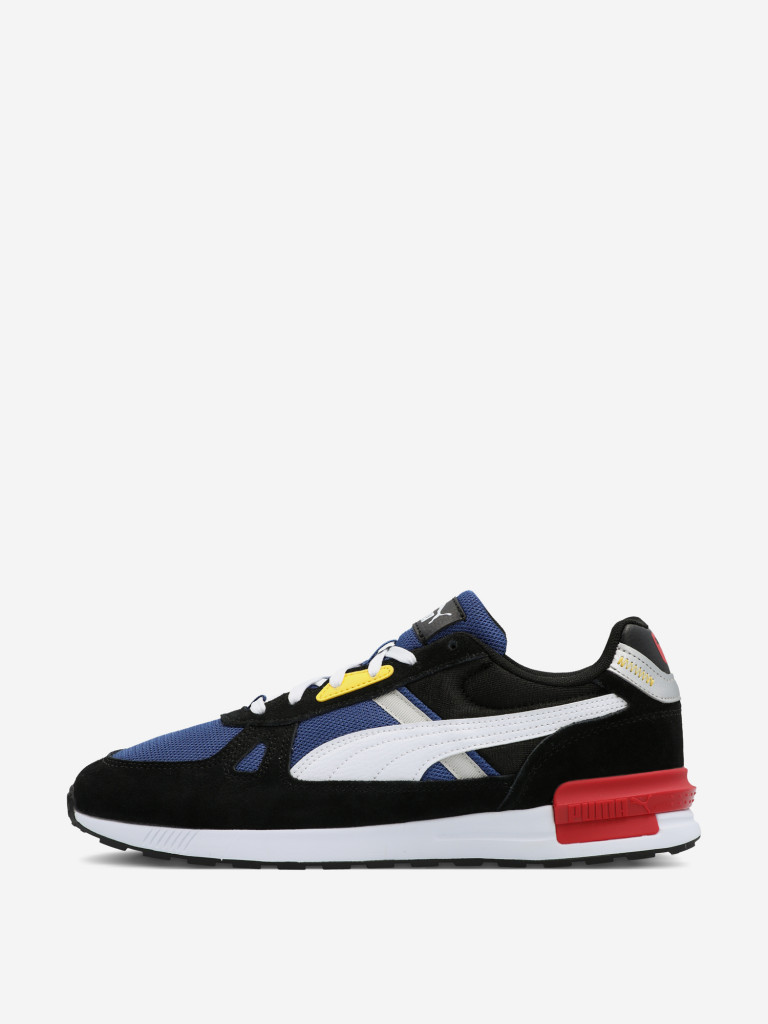 Кроссовки мужские PUMA Graviton Pro