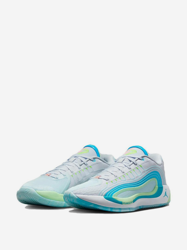 Кроссовки мужские Jordan Luka 4