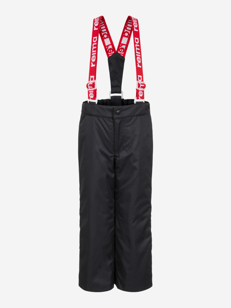 Комплект утепленной одежды для мальчиков Reima