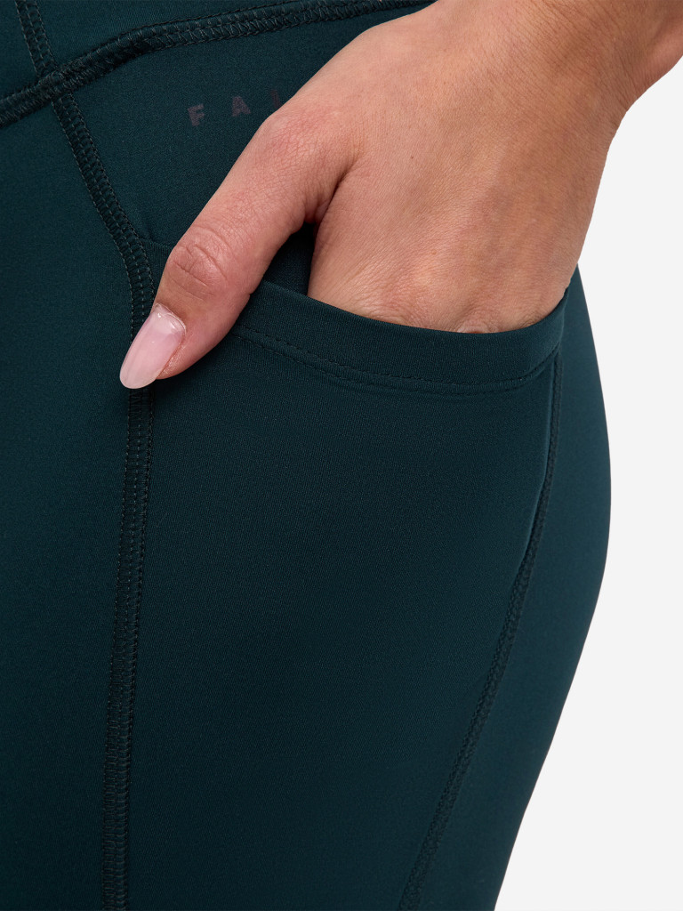 Женские спортивные легинсы FALKE