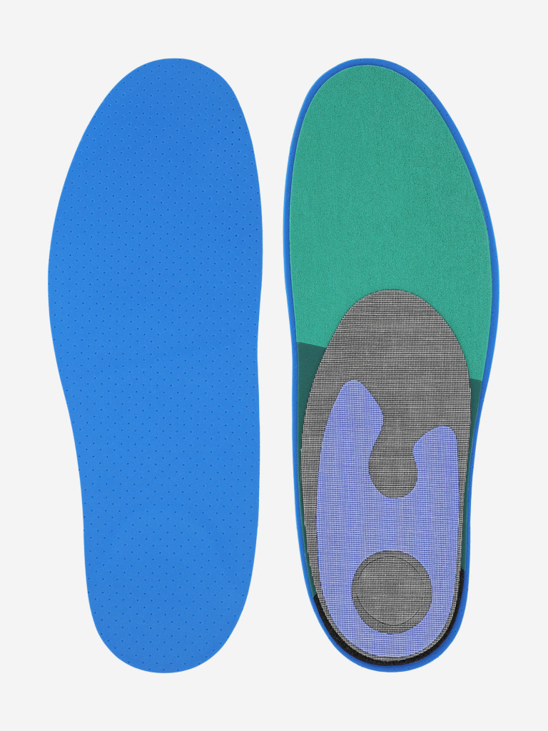 Стельки Sidas Podiatech Opct Run