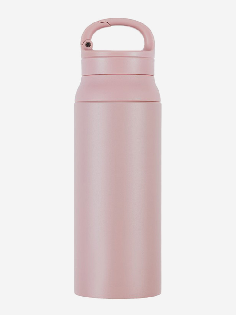Термос THERMOcafe TCSB-600PK, 0.6 л