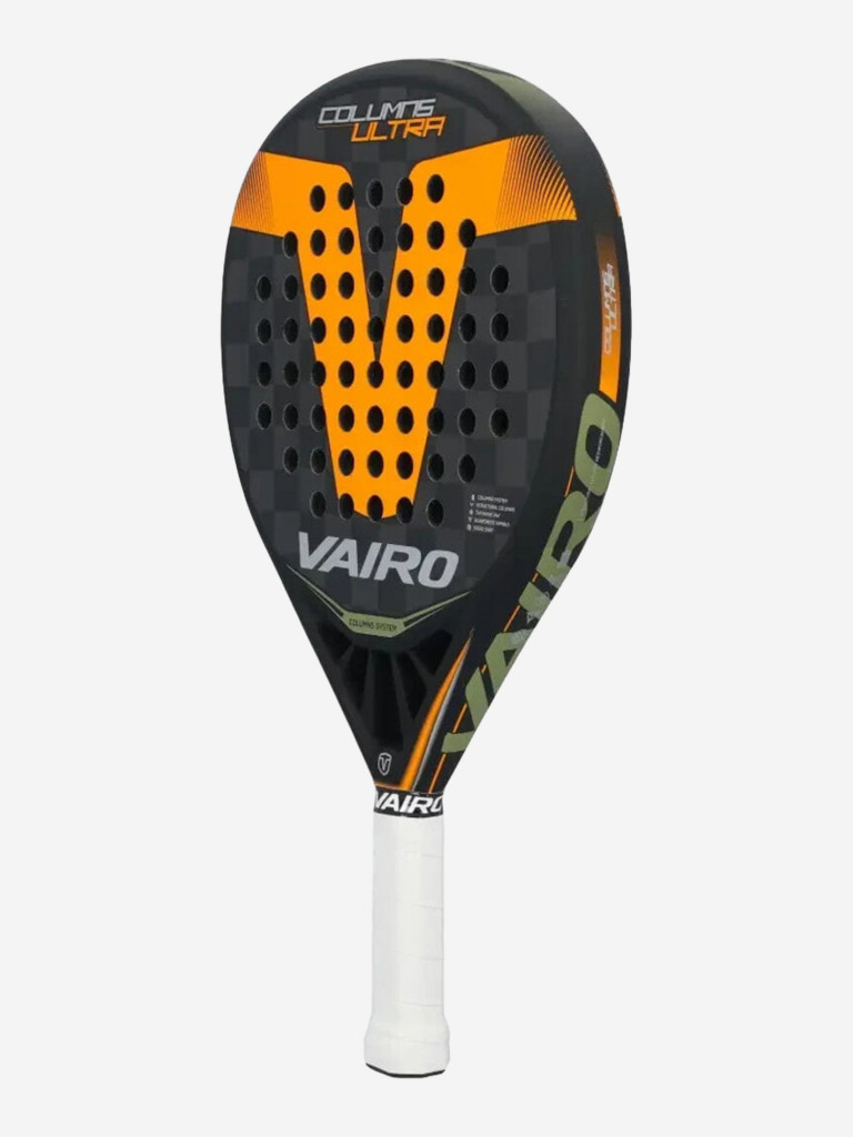 Ракетка для падел-тенниса Vairo Columns Ultra