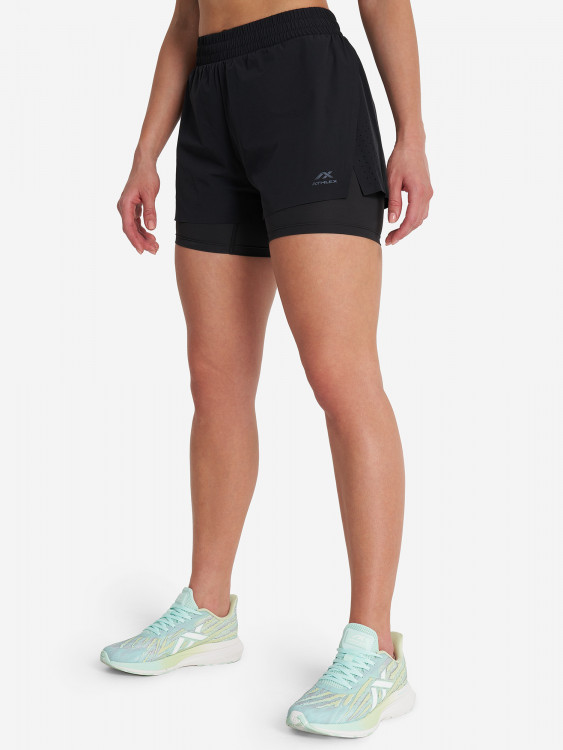 Шорты женские Athlex