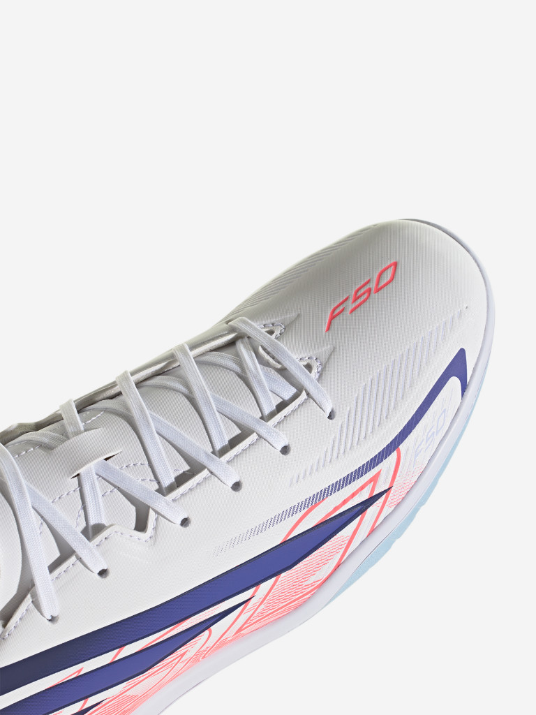 Бутсы мужские adidas F50 Hyperfast Club In