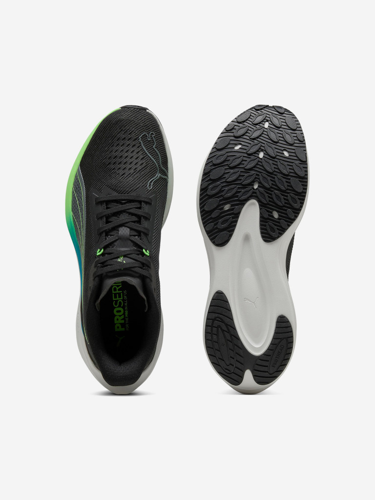 Кроссовки мужские PUMA Darter Pro