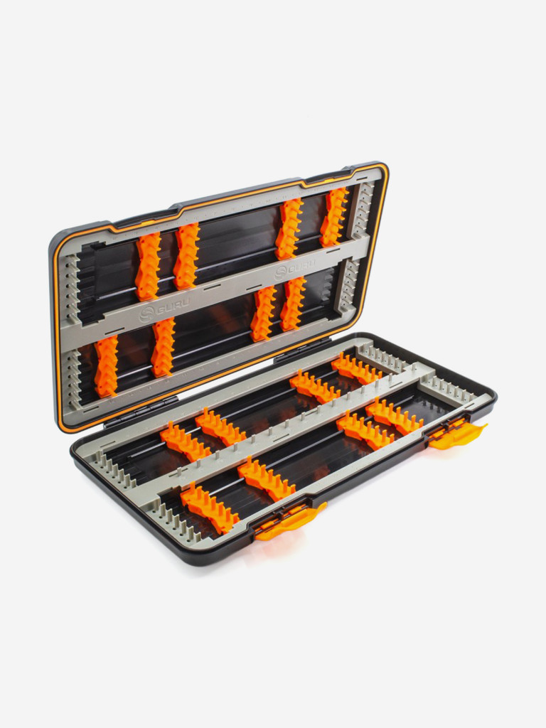Поводочница GURU Rig Case XL