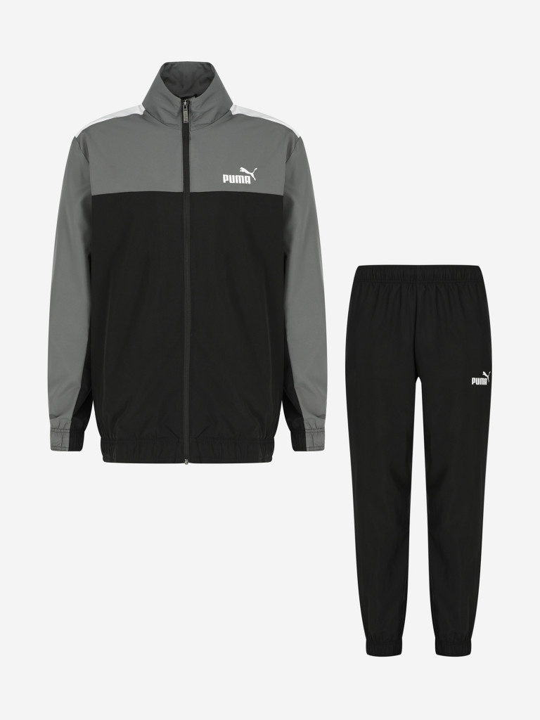 Спортивный костюм мужской PUMA Woven