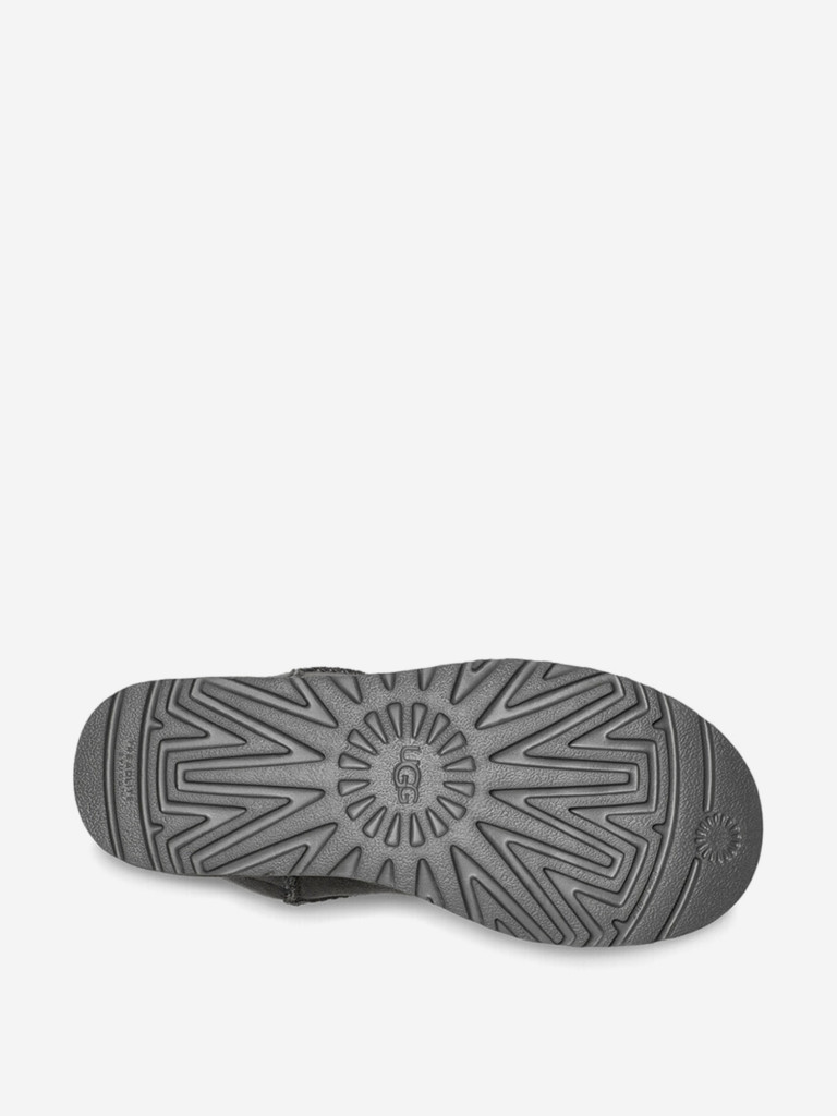Ботинки утепленные UGG Classic Ultra Mini