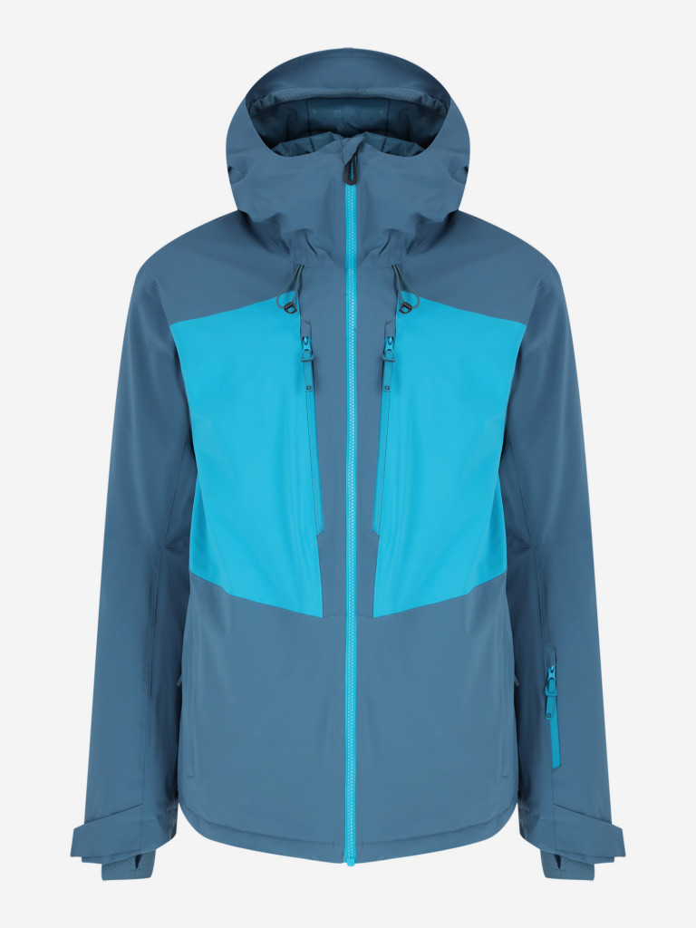 Куртка горнолыжная мужская Salomon Highland