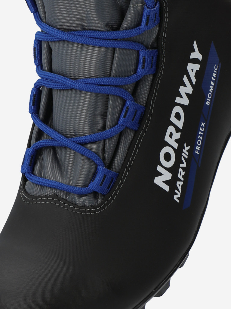 Ботинки для беговых лыж детские Nordway Narvik NNN