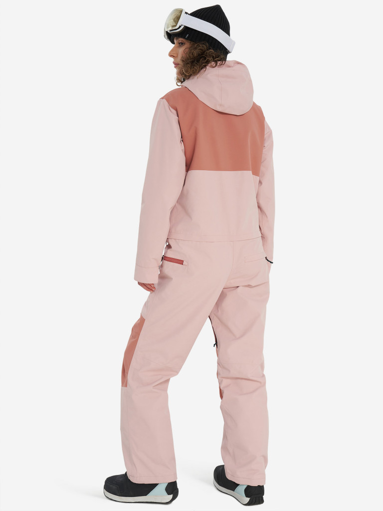 Комбинезон женский Airblaster Sassy Beast