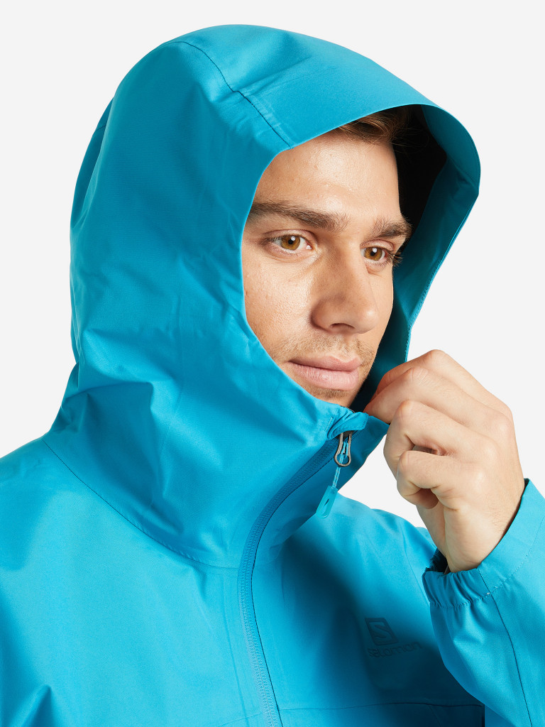 Куртка мембранная мужская Salomon Outline GTX