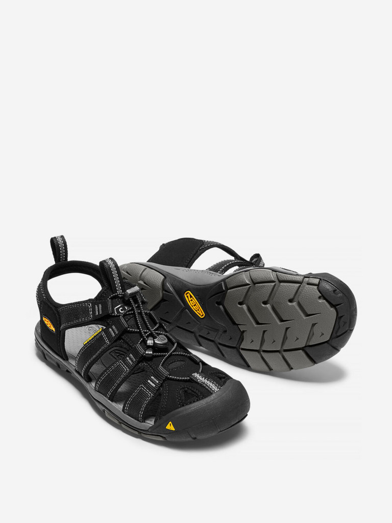 Сандалии мужские KEEN Clearwater CNX M