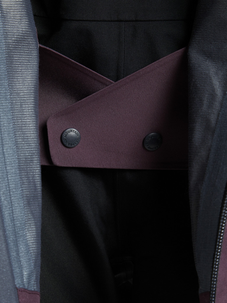 Куртка горнолыжная женская Mountain Hardwear Boundary Ridge™ Gore Tex Jacket