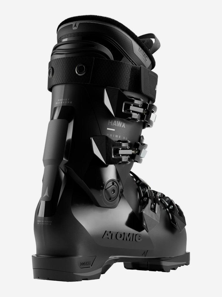 Ботинки горнолыжные Atomic Hawx Prime 90