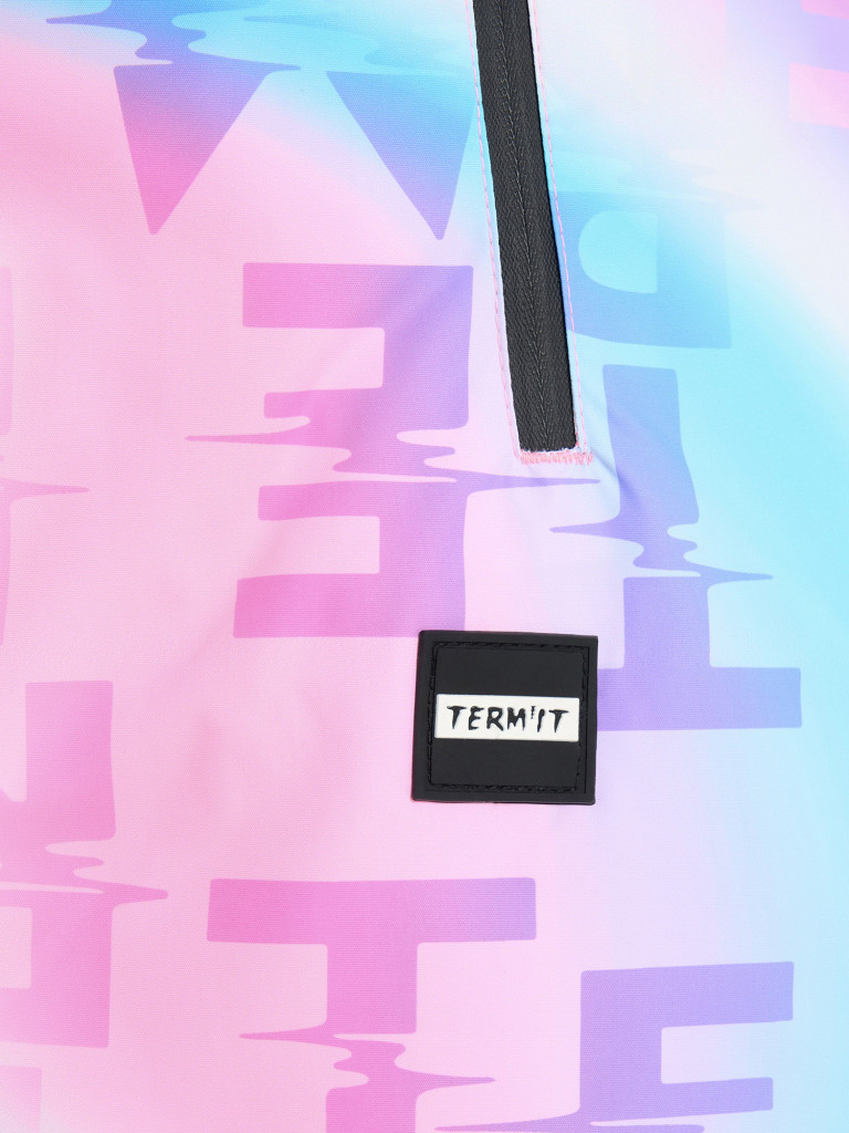 Куртка сноубордическая для девочек Termit