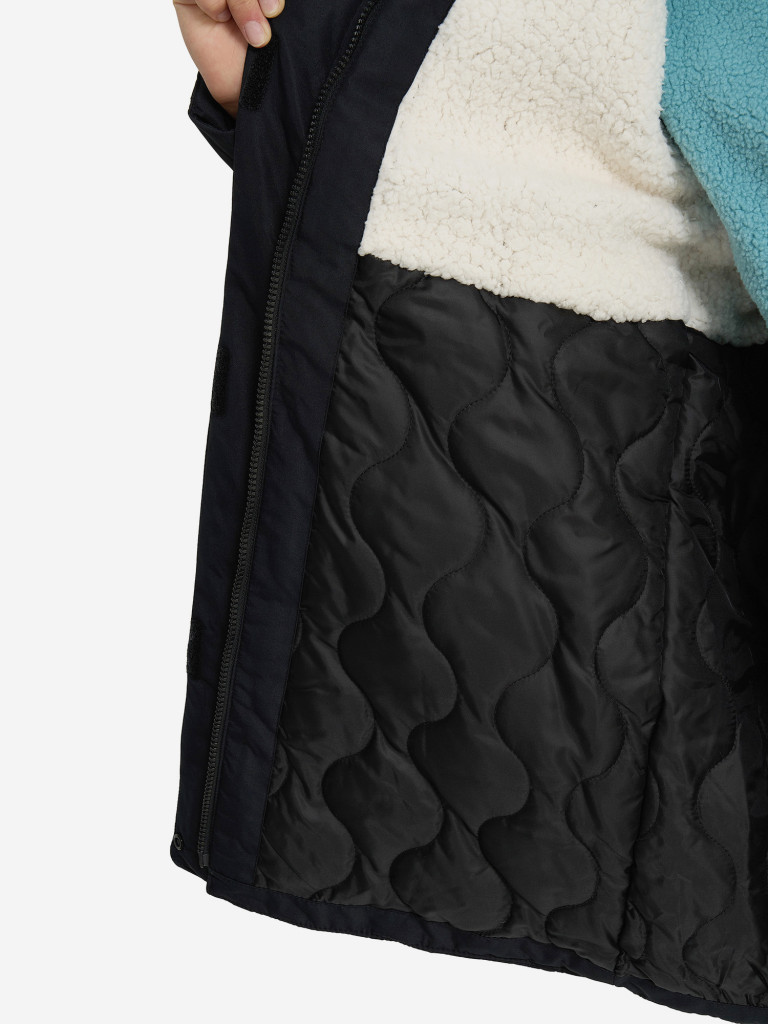 Куртка утепленная для девочек Northland