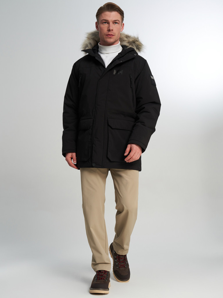 Куртка утепленная мужская Helly Hansen Reine