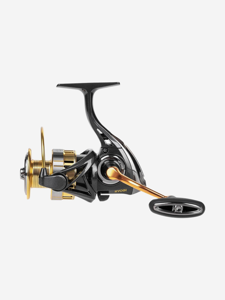 Катушка безынерционная Ryobi Riken BG 4000 7+1 подшипник