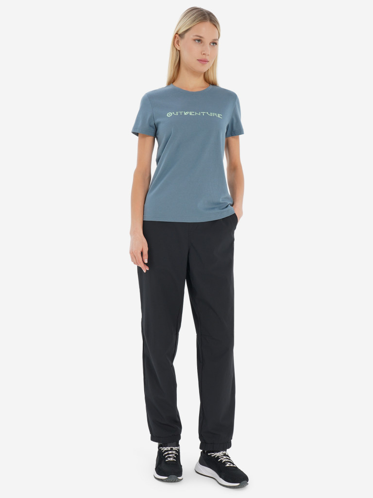 Футболка женская Outventure