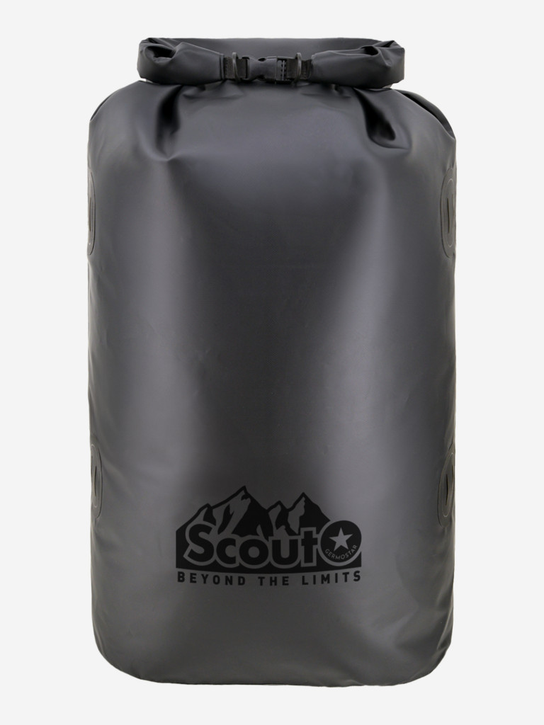 Гермомешок Germostar Scout Pro, 130 л