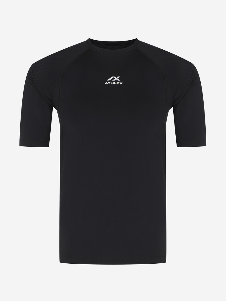 Футболка мужская Athlex