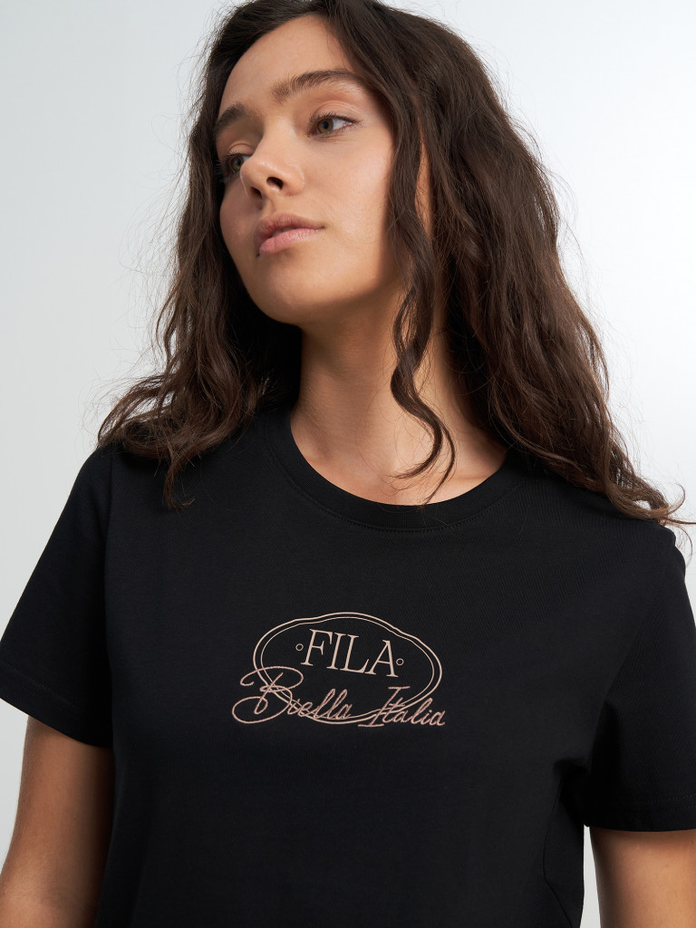 Футболка женская FILA