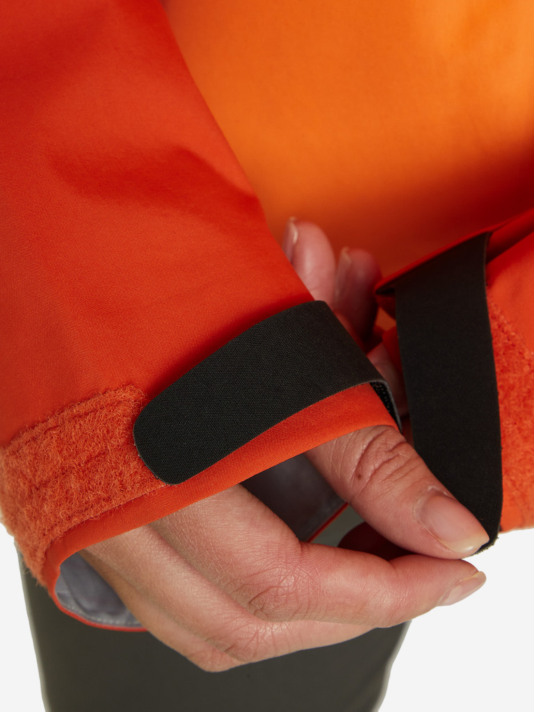 Куртка мембранная женская Arc'teryx Beta AR