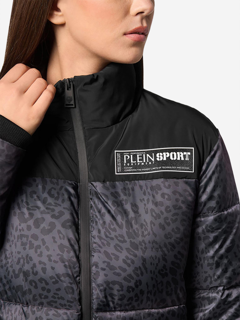 Куртка Plein Sport