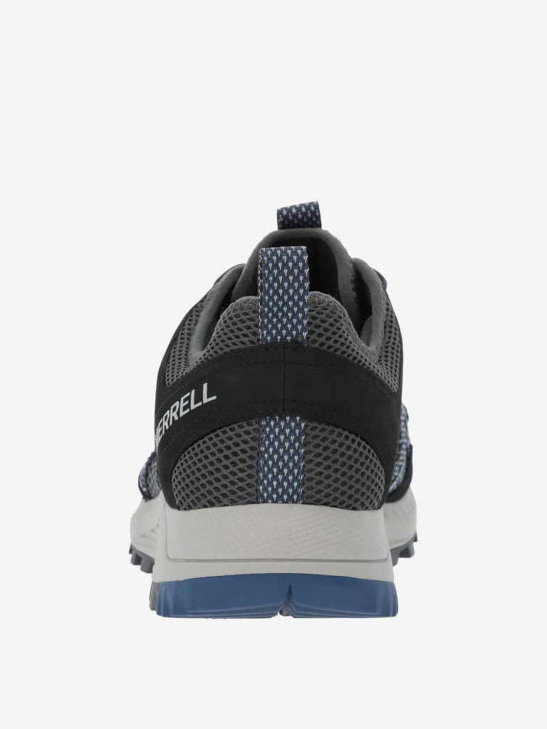 Полуботинки мужские Merrell Wildwood Aerosport