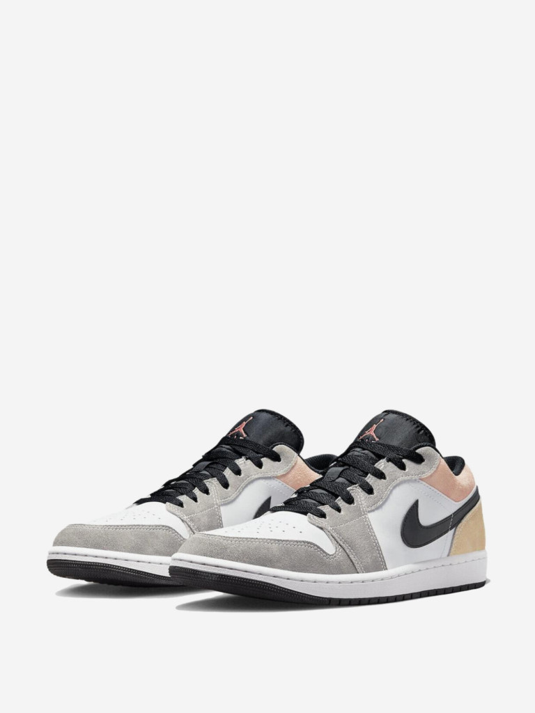 Кеды мужские Nike Air Jordan 1 Low