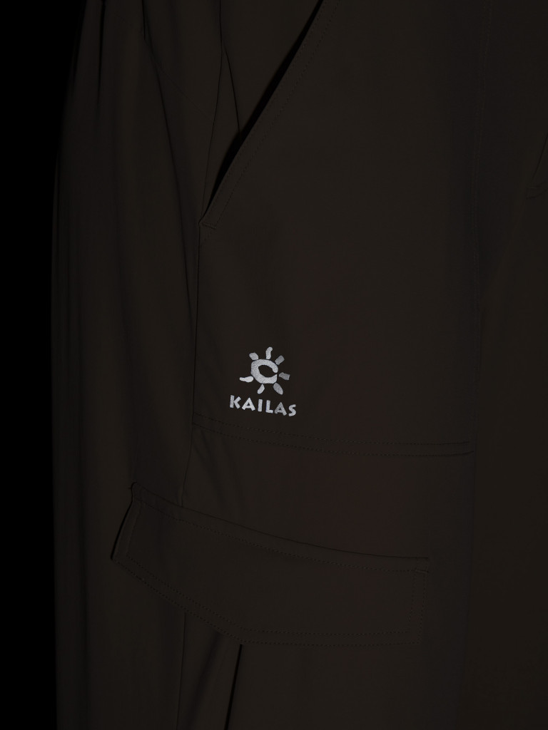 Брюки женские Kailas Light Travel