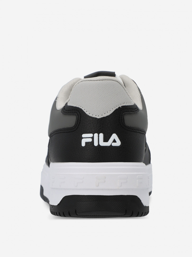 фото Кеды мужские fila fx-1000 low, белый