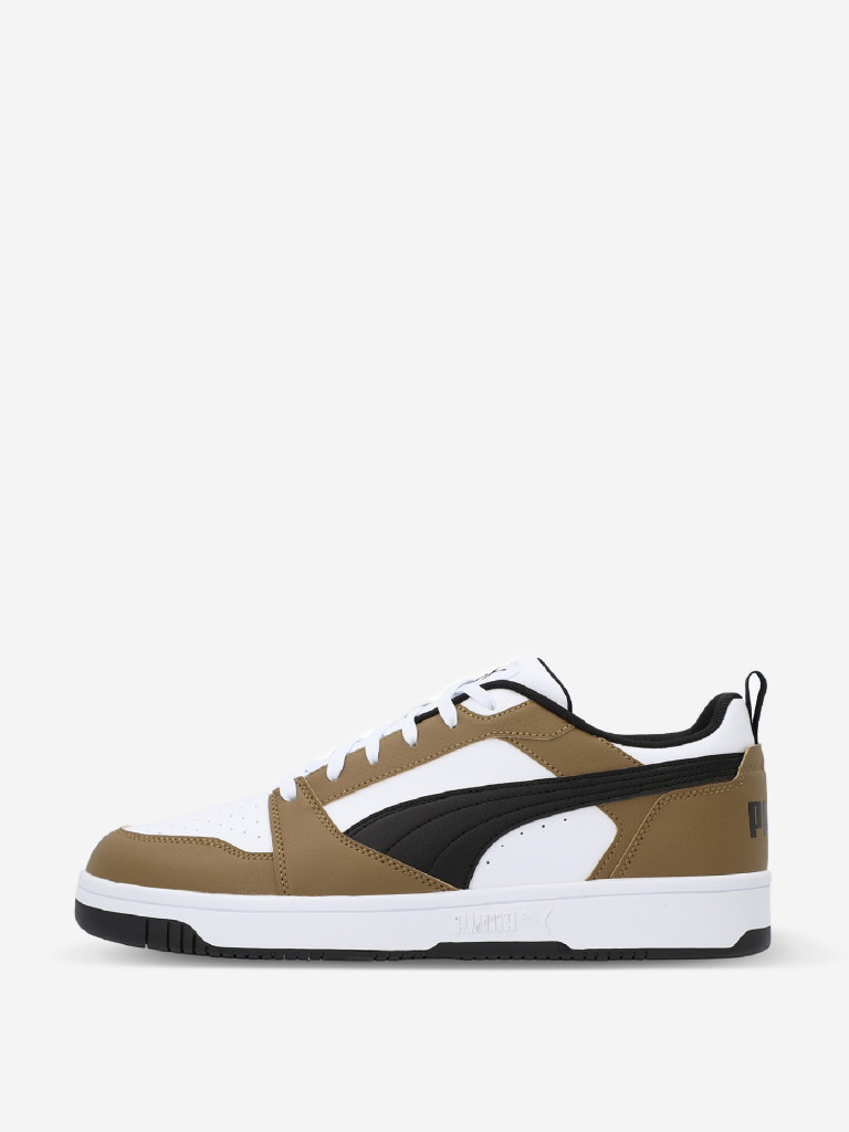 Кеды мужские PUMA Rebound V6 Low