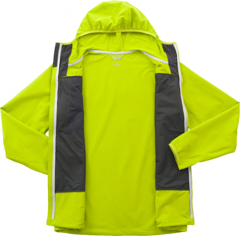 Ветровка мужская Mountain Hardwear Super Chockstone