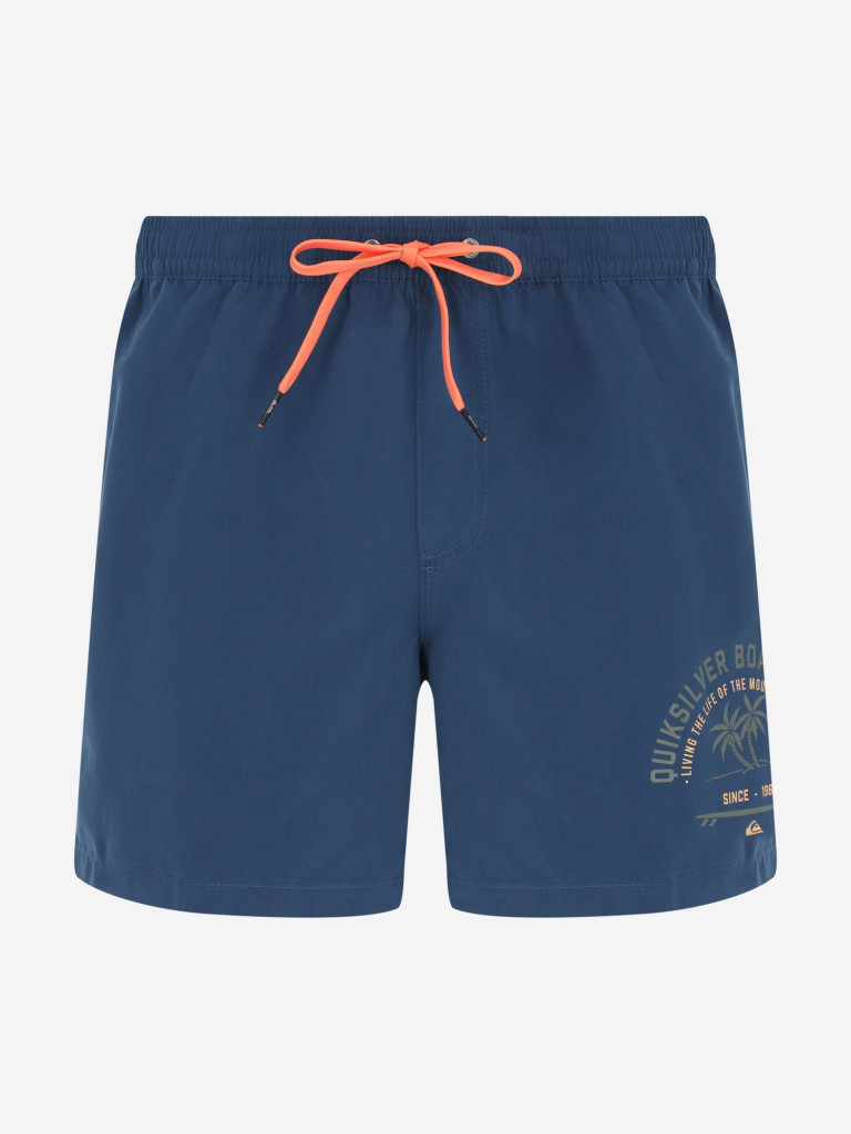 Шорты пляжные мужские Quiksilver Sun Stroke Volley