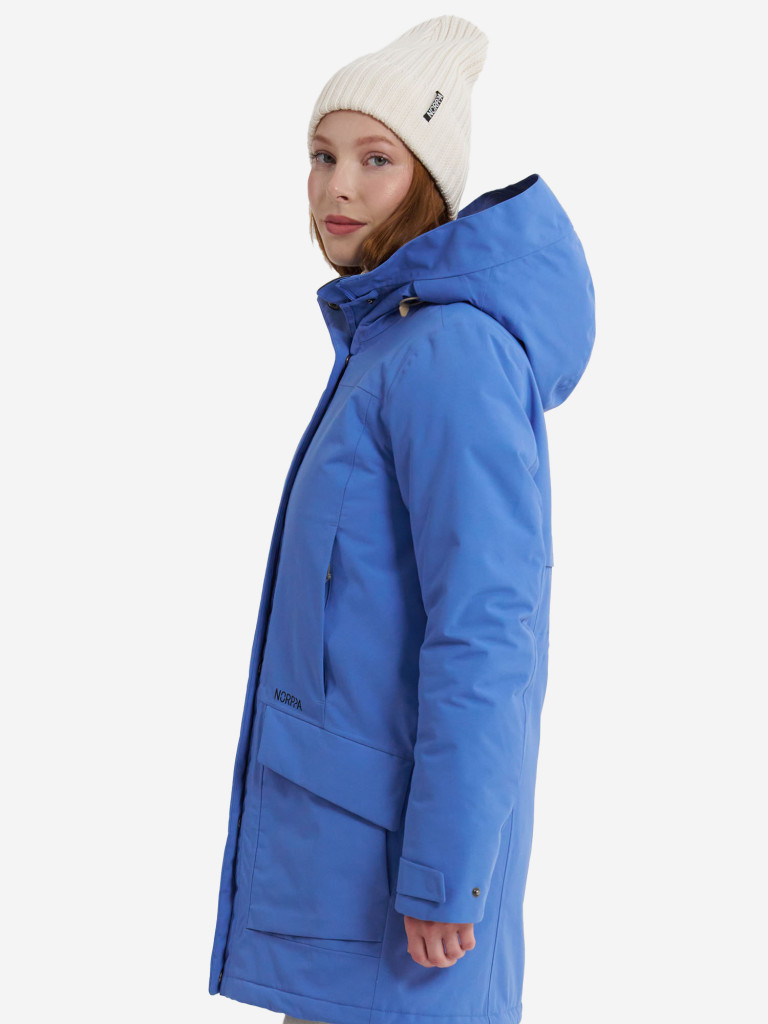 Куртка женская NORPPA Onega