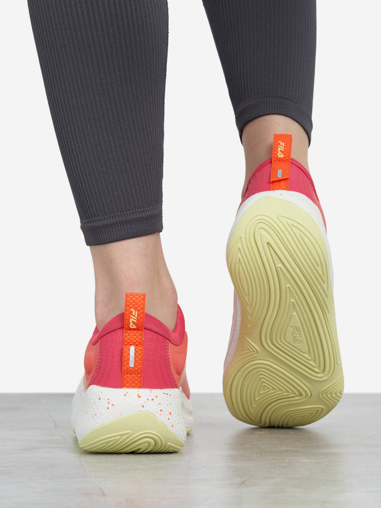 Кроссовки женские FILA Crix