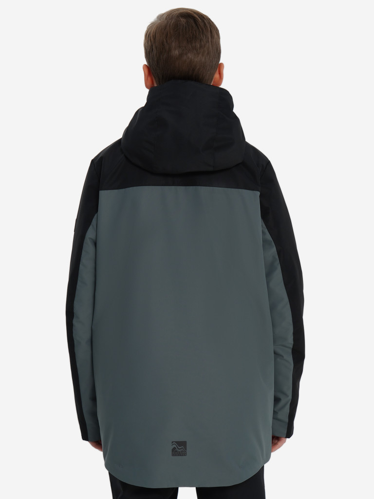 Легкая куртка для мальчиков Northland