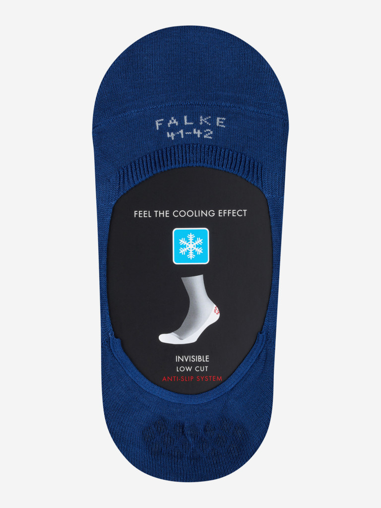 Мужские подследники FALKE
