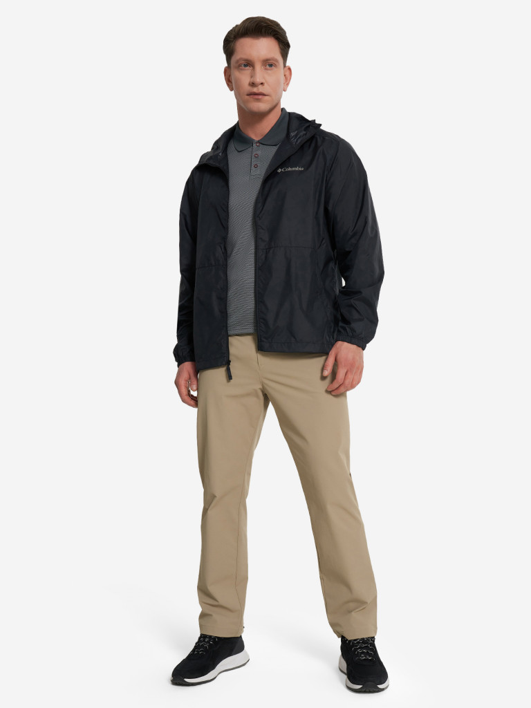 Ветровка мужская Columbia Flashback II Windbreaker