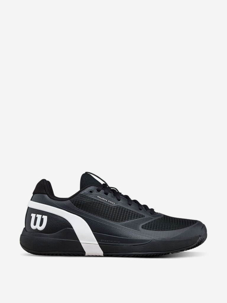Кроссовки мужские Wilson Rush Pro 5