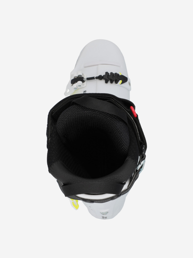 Ботинки горнолыжные Head Raptor WCR 140S